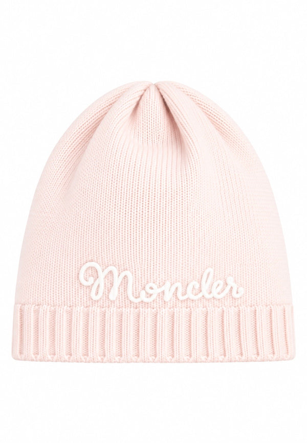 Cappello soft moncler