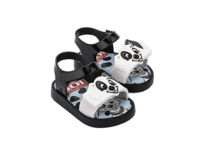 Dalmatian sandal