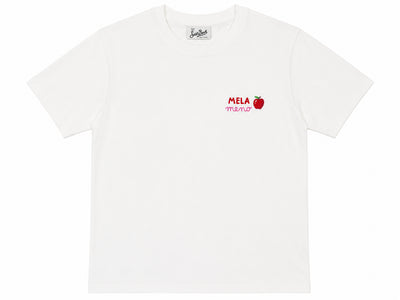 Red apple T-shirt