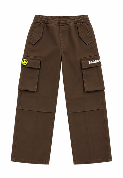 Pantalone cargo unisex
