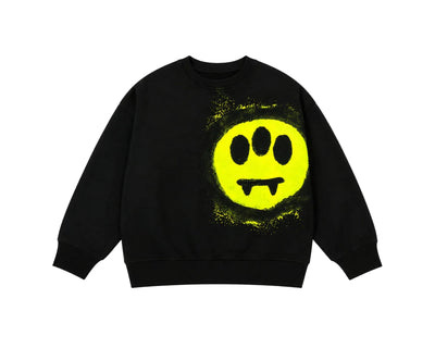 Regular sweatshirt unisex