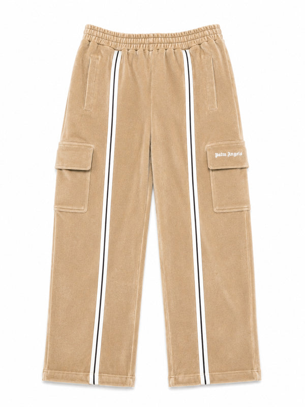 VELVET PANTS BOY