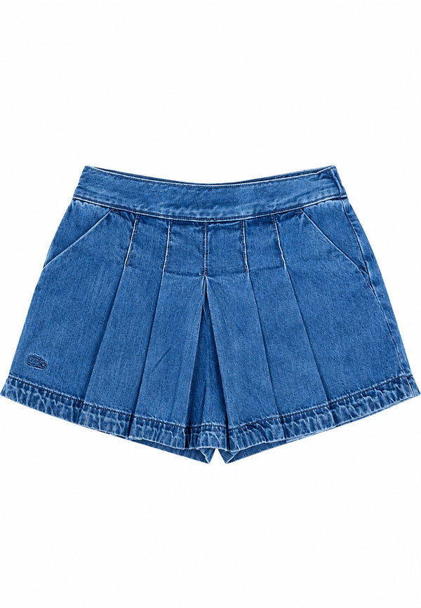 Pantagonna in denim
