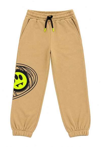 Pantalone sweatpants graphic unisex
