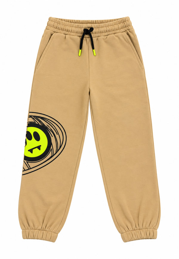 Pantalone sweatpants graphic unisex