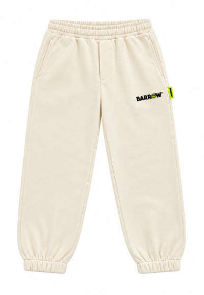 Pantalone regular sweatpants