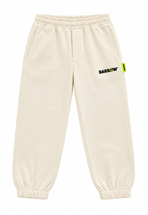 Pantalone regular sweatpants