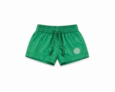 Basic baby boxer swimsuit