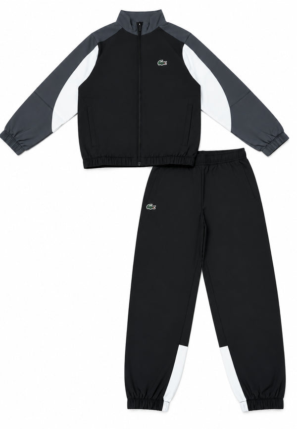 COMPLETO WOVEN SPORTS TRACKSUIT