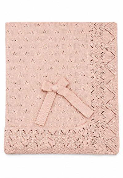 SCIALLE FIOCCO ROSE'