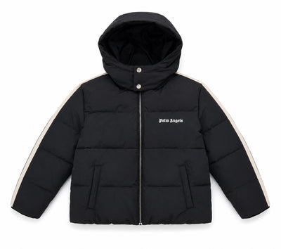 PUFFER JACKET BOY