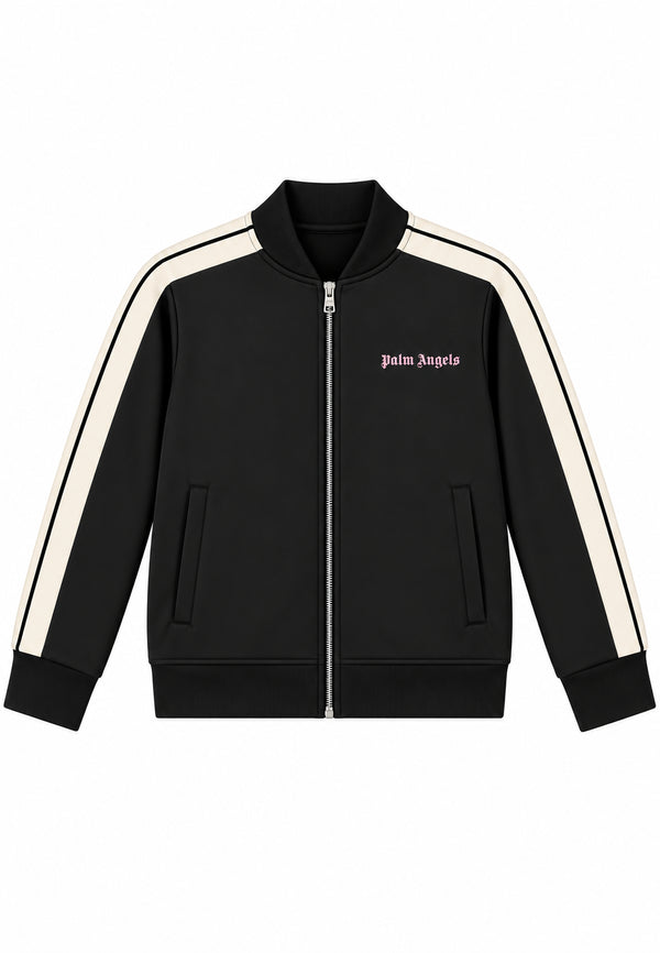 TRACETATE JACKET GIRL