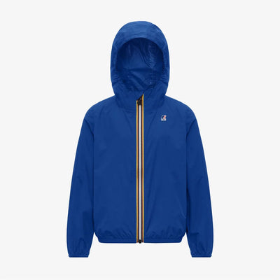 Royal blue marine jacket