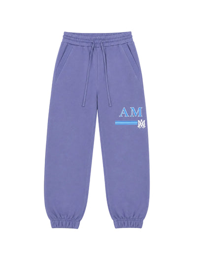 Amiri tracksuit laundry logo