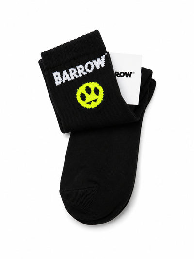 Smile socks unisex