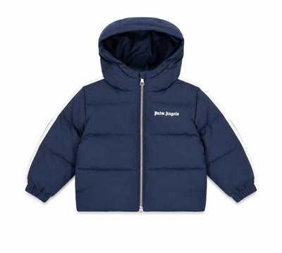 PUFFER JACKET NEWBORN BOY
