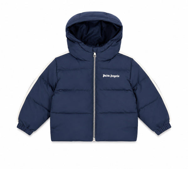 PUFFER JACKET NEWBORN BOY