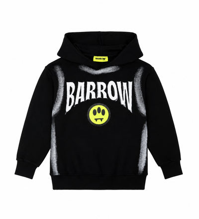 Regular fleece hoodie unisex