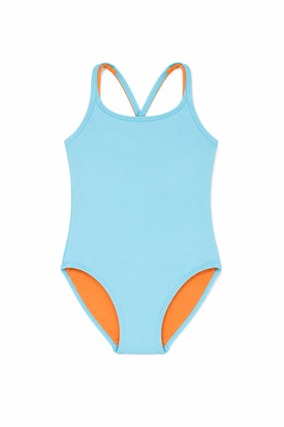 Vicky baby one-piece swimsuit