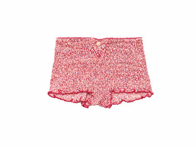Short Ibiza cover-up