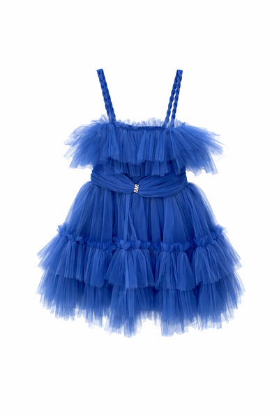 Abito Royal Tulle