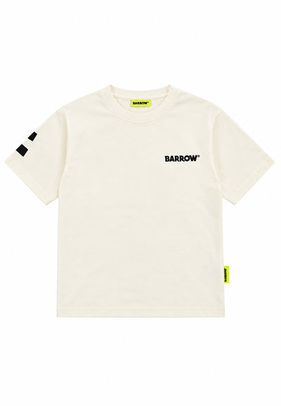 T-shirt over fit jersey unisex