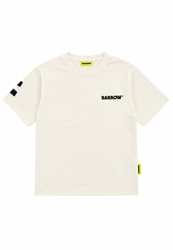 T-shirt over fit jersey unisex