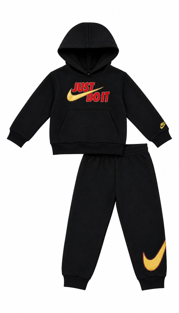 Completo fleece just do it
