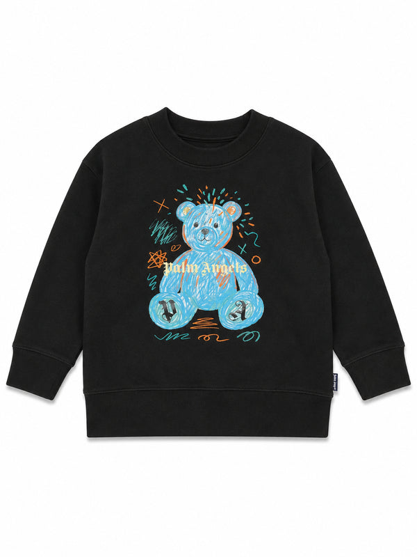 SWEATSHIRT BOY