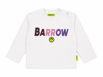 Jersey t-shirt ml newborn unisex
