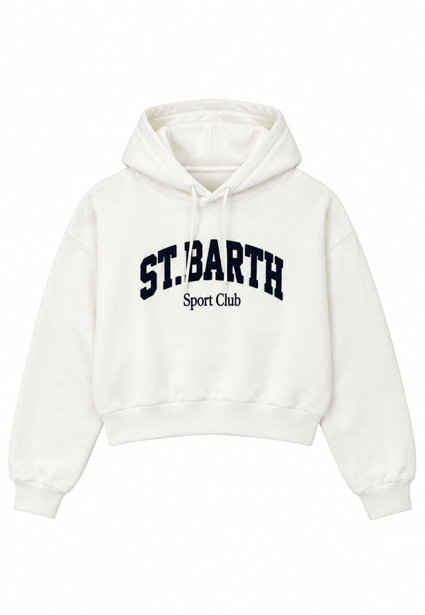 Felpa st.barth