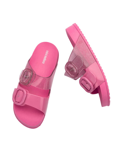Chubby pink