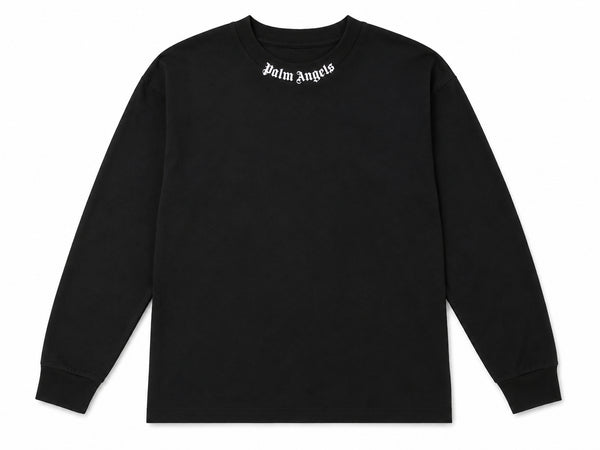 JERSEY T-SHIRT LONG SLEAVE BOY
