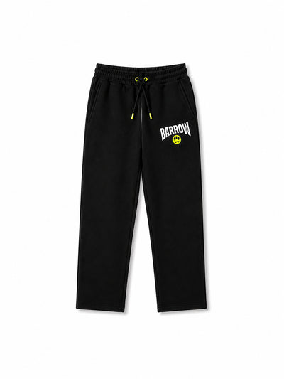 Over fit sweatpants unisex
