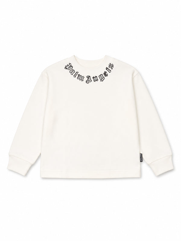JERSEY T-SHIRT LONG SLEAVE BOY